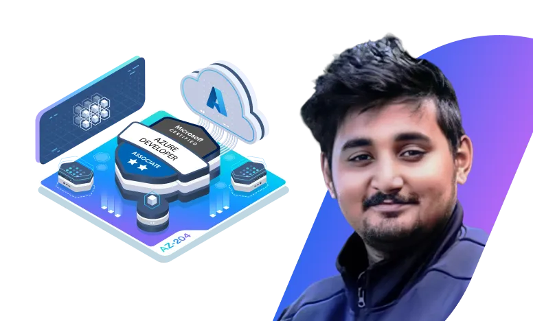 AZ-204: Developing Solutions for Microsoft Azure Course | KodeKloud